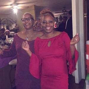 Meet your Posher, Bernadette